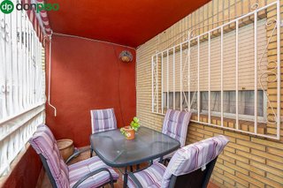 Casa adosada en venta en Atarfe