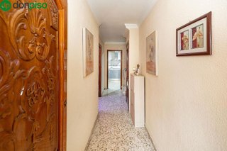 Casa adosada en venta en Atarfe