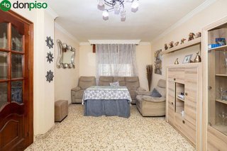 Casa adosada en venta en Atarfe
