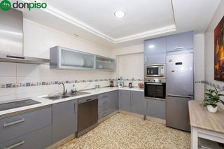 Casa adosada en venta en Atarfe