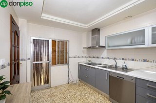 Casa adosada en venta en Atarfe