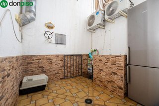 Casa adosada en venta en Atarfe