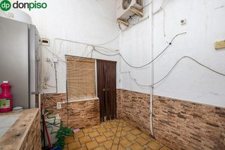 Casa adosada en venta en Atarfe