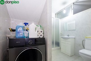 Casa adosada en venta en Atarfe