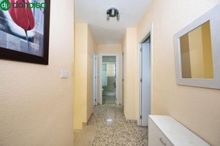 Casa adosada en venta en Atarfe