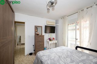 Casa adosada en venta en Atarfe