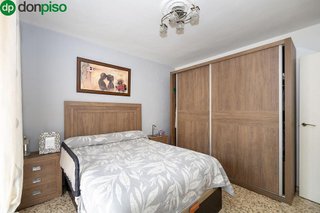 Casa adosada en venta en Atarfe