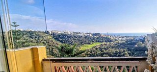 Piso en venta en Cabo Pino - Reserva de Marbella en Marbella