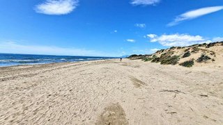 Piso en venta en Cabo Pino - Reserva de Marbella en Marbella