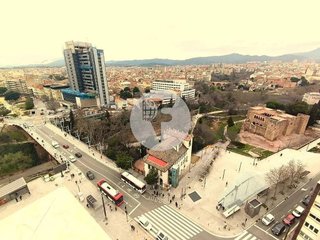 Dúplex en venta en Cementiri Vell en Terrassa