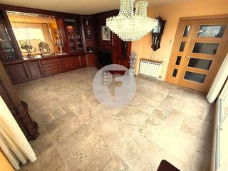 Dúplex en venta en Cementiri Vell en Terrassa