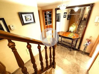 Dúplex en venta en Cementiri Vell en Terrassa