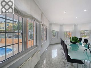 Chalet en venta en Corbera de Llobregat