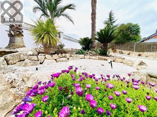 Chalet en venta en Corbera de Llobregat