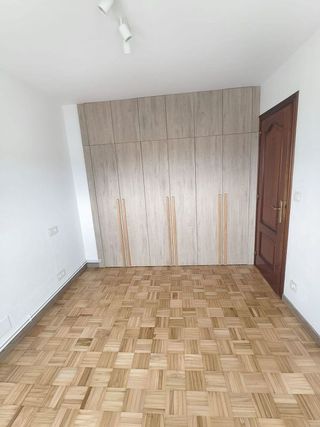 Piso en alquiler en Riazor - Los Rosales en Coruña (A)