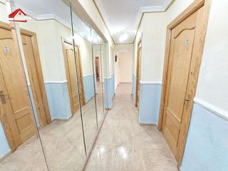 Piso en venta en Sector Sur en Córdoba