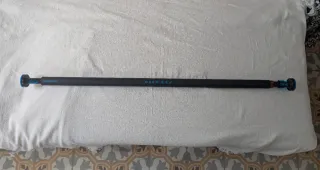 Barra dominadas 100cm