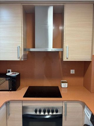 Piso en venta en La Teixonera en Barcelona