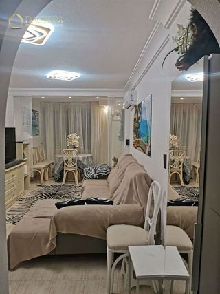 Piso en venta en La Cala de Villajoyosa en Villajoyosa/Vila Joiosa (la)