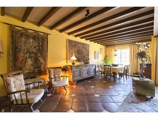 Casa en venta en Benahavís