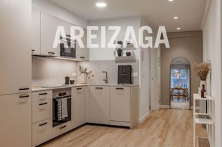 Piso en venta en Amara - Berri en San Sebastián-Donostia