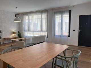 Piso en venta en Quart de Poblet
