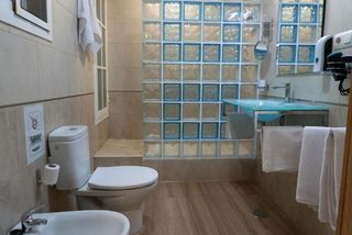 Piso en venta en La Caleta - La Viña en Cádiz