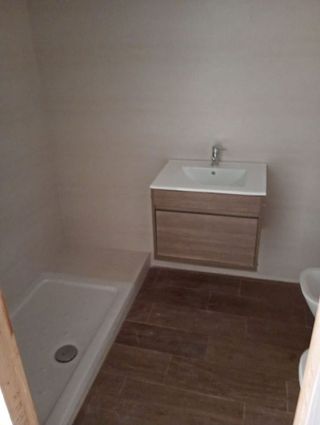 Piso en venta en Carlos Haya en Málaga