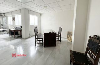 Oficina en venta en Motril pueblo en Motril