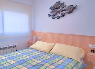 Piso en venta en Puerto en Jávea/Xàbia