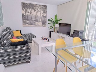 Piso en venta en Puerto en Jávea/Xàbia