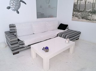 Piso en venta en Puerto en Jávea/Xàbia