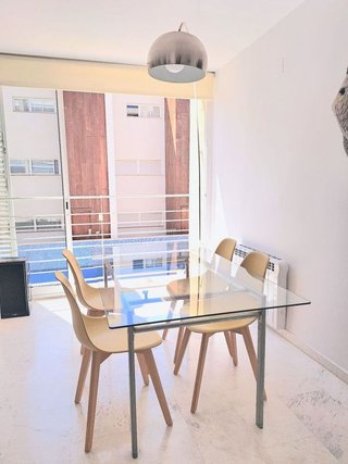 Piso en venta en Puerto en Jávea/Xàbia