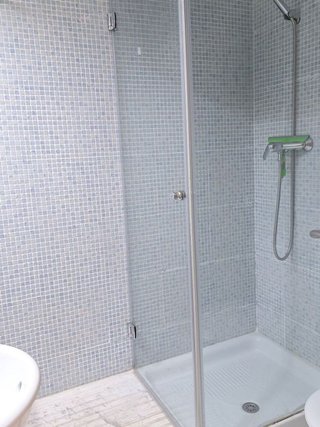 Piso en venta en Puerto en Jávea/Xàbia
