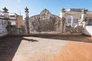 Casa adosada en venta en Ulldecona