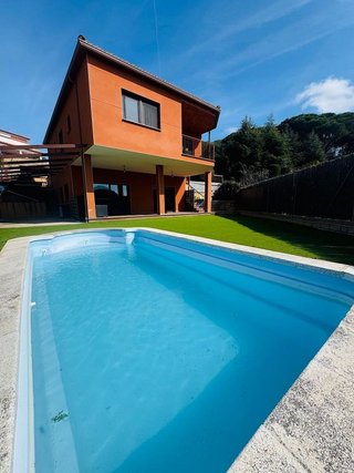 Chalet en venta en Urbanitzacions en Lloret de Mar
