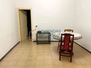 Piso en venta en El Raval en Barcelona