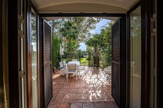 Casa adosada en venta en El Padrón - El Velerín - Voladilla en Estepona