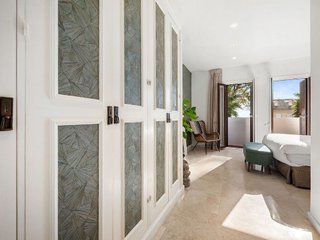 Casa adosada en venta en El Padrón - El Velerín - Voladilla en Estepona