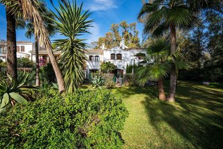 Casa adosada en venta en El Padrón - El Velerín - Voladilla en Estepona