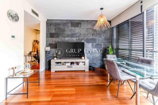 Piso en venta en Vallpineda - Santa Bàrbara en Sitges
