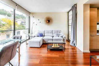 Piso en venta en Vallpineda - Santa Bàrbara en Sitges