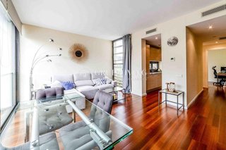 Piso en venta en Vallpineda - Santa Bàrbara en Sitges
