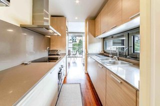 Piso en venta en Vallpineda - Santa Bàrbara en Sitges
