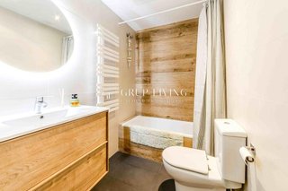 Piso en venta en Vallpineda - Santa Bàrbara en Sitges