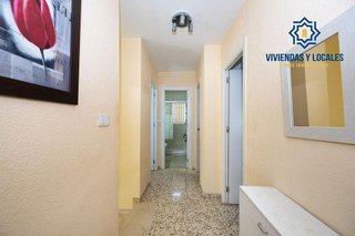Casa adosada en venta en Atarfe