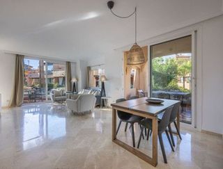 Piso en alquiler en Sierra Blanca en Marbella