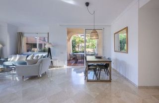 Piso en alquiler en Sierra Blanca en Marbella