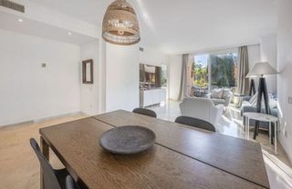 Piso en alquiler en Sierra Blanca en Marbella