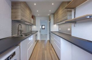 Piso en alquiler en Sierra Blanca en Marbella